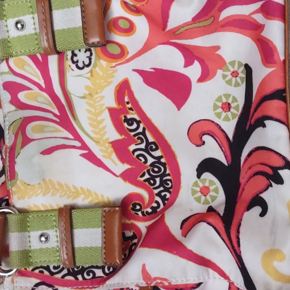 Tyler Rodan handbag Nmbdrm - Picture 3 of 9